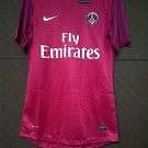 Goalkeeper football shirt 2012 - 2013