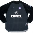Keeper  voetbalshirt  2000 - 2001