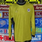 Goalkeeper football shirt 1999 - 2000