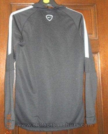 Paris Saint-Germain Training/Leisure football shirt (unknown year)