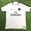 Training/Leisure football shirt 2014 - 2015