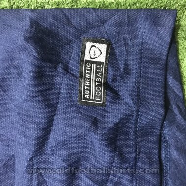 Paris Saint-Germain Training/Leisure football shirt 2015 - 2016