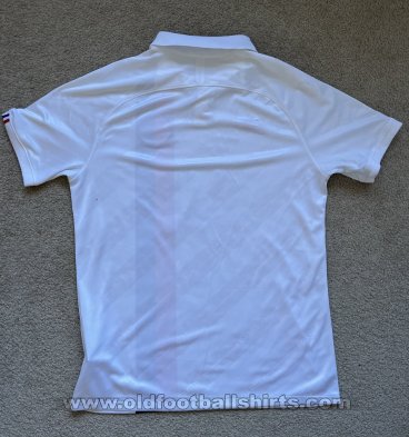 Paris Saint-Germain Third football shirt 2019 - 2020