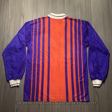 Paris Saint-Germain Home football shirt 1993 - 1994