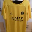 Training/Leisure football shirt 2022 - 2023