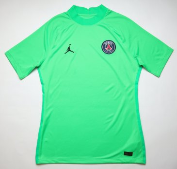 Paris Saint-Germain Goalkeeper football shirt 2022 - 2023