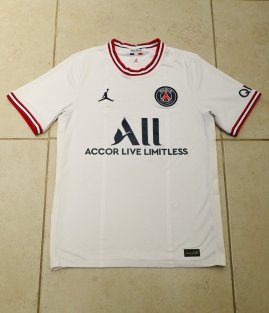Paris Saint-Germain Special football shirt 2021 - 2022