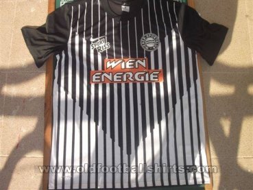 Wiener Sportklub Home football shirt 2012 - 2013