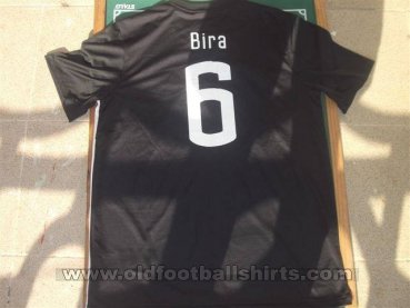 Wiener Sportklub Home football shirt 2012 - 2013