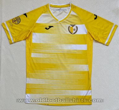 Vatican Home football shirt 2022 - ?