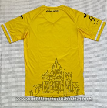 Vatican Home football shirt 2022 - ?