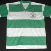 Home football shirt 1999 - 2003