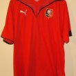 Home football shirt 2009 - 2010