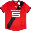 Home football shirt 2011 - 2012