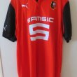 Home football shirt 2012 - 2013