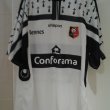 Away football shirt 2003 - 2004