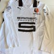 Away football shirt 2008 - 2009