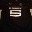 Third football shirt 2017 - 2018