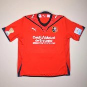Cup Shirt football shirt 2009 - 2010