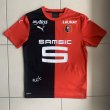 Home football shirt 2019 - 2020