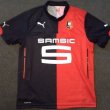 Home football shirt 2014 - 2015
