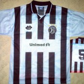 Home football shirt 2001 - ?