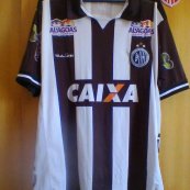 Home football shirt 2013 - 2014