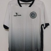 Home football shirt 2019