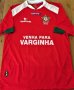 Boa Esporte Clube Home football shirt 2011