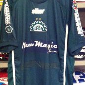 Home football shirt 2013 - 2014