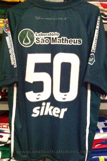 Icasa Home football shirt 2013 - 2014