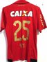 Sport Club do Recife Home football shirt 2015 - 2016