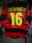 Sport Club do Recife Home football shirt 1997
