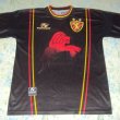 Third football shirt 2000