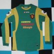 Goalkeeper football shirt 2008