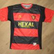 Home football shirt 2002
