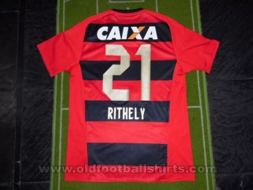 Sport Club do Recife Home football shirt 2016 - 2017