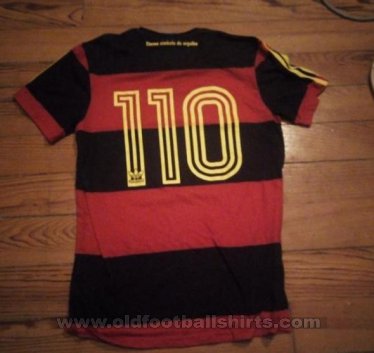 Sport Club do Recife Retro Replicas football shirt 2015