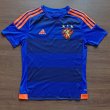 Third football shirt 2015 - 2016