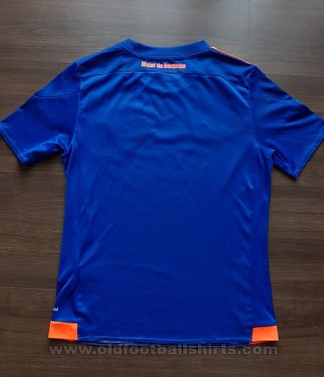 Sport Club do Recife Third football shirt 2015 - 2016