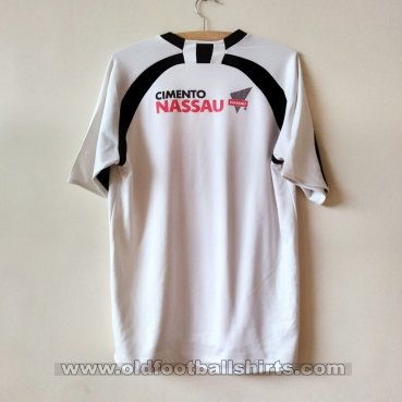 Sport Club do Recife Away football shirt 2006 - 2007