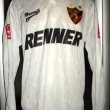 Home football shirt 1996