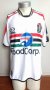 Lota Schwager Home football shirt 2007 - 2008