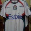 Home football shirt 2009
