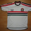 Home football shirt 2007 - 2008