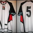 Home football shirt 2005