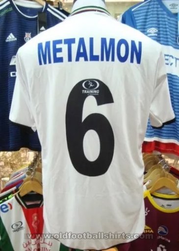 Lota Schwager Home football shirt 2013 - 2014