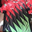 Away football shirt 2018
