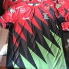 Away football shirt 2018