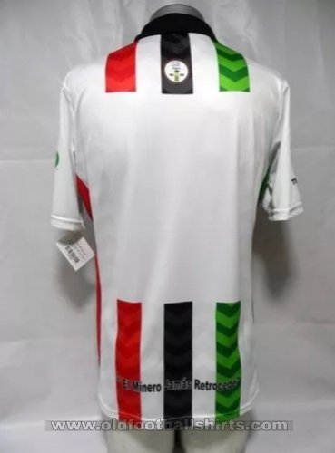 Lota Schwager Home football shirt 2019